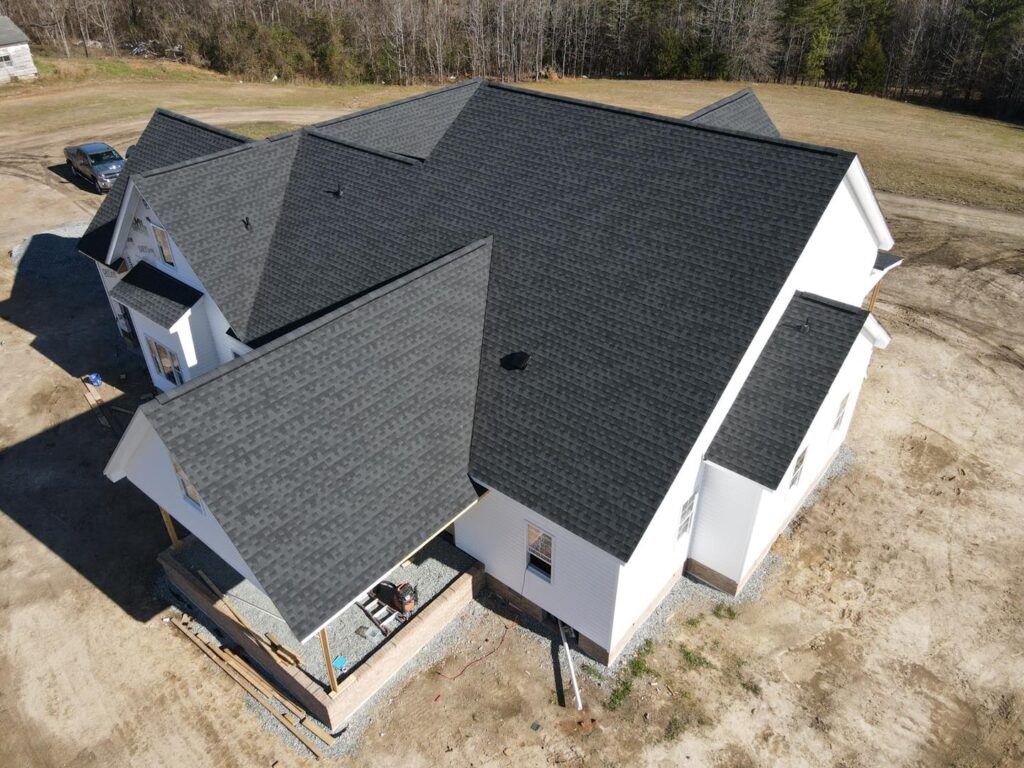 Suretop Roofing Company | Burlington, NC Roofing Services