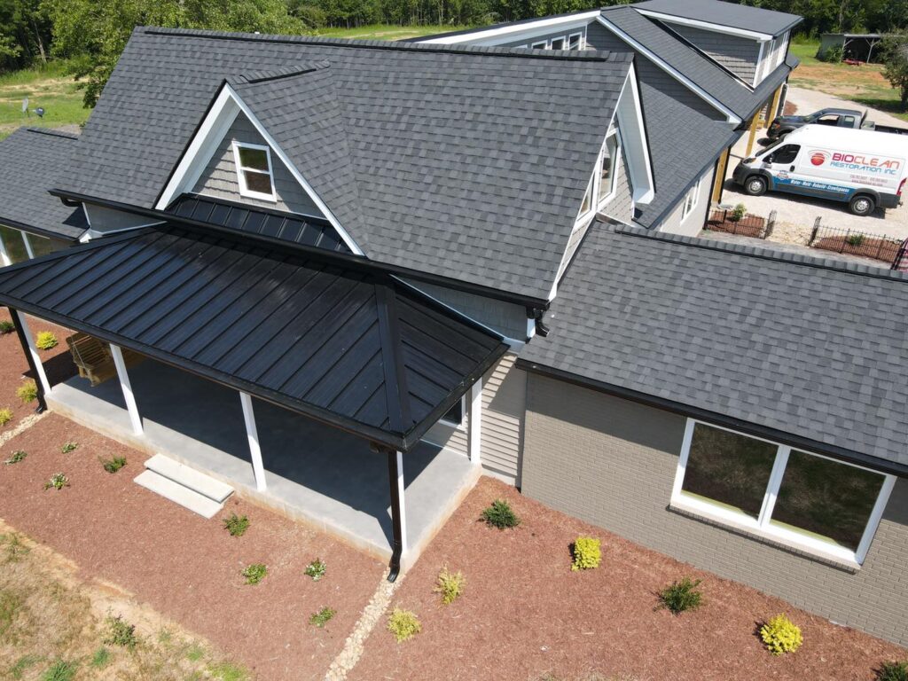 Suretop Roofing Company | Burlington, NC Roofing Services